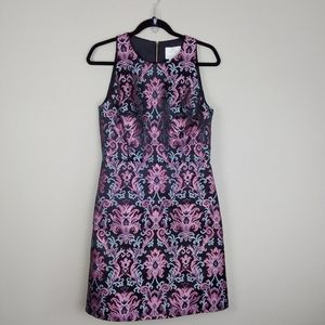 NWOT Kate Spade Tapestry Jacquard dress Size 8
